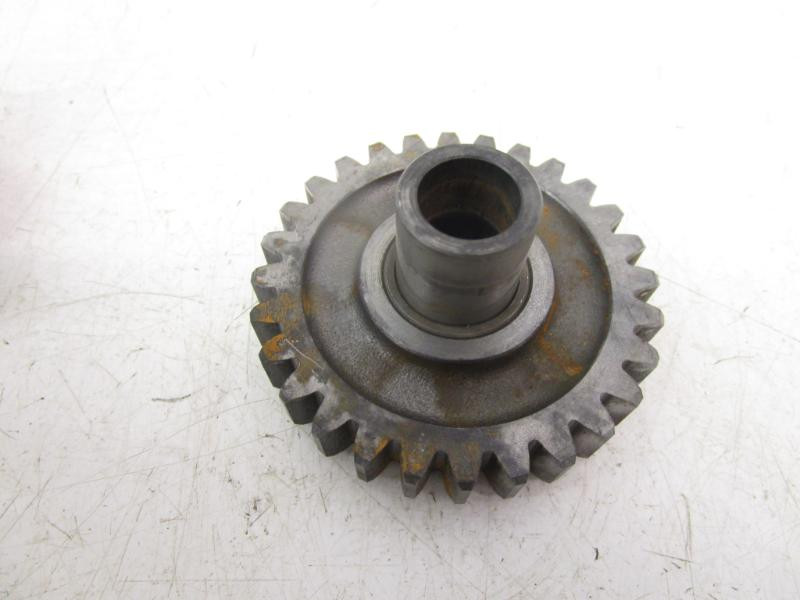 00 Suzuki LTA 500F QuadMaster Transmission Trans 29111-09F60 2000